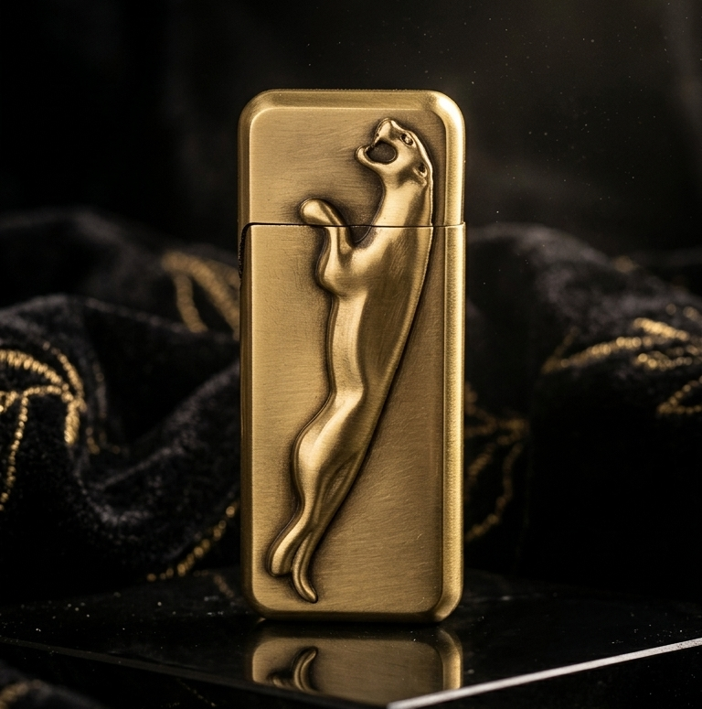 Jaguar Slim Lighter