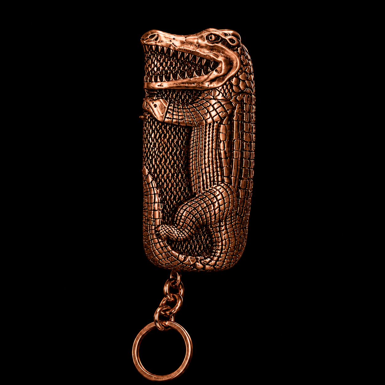 CROCODILE LIGHTER