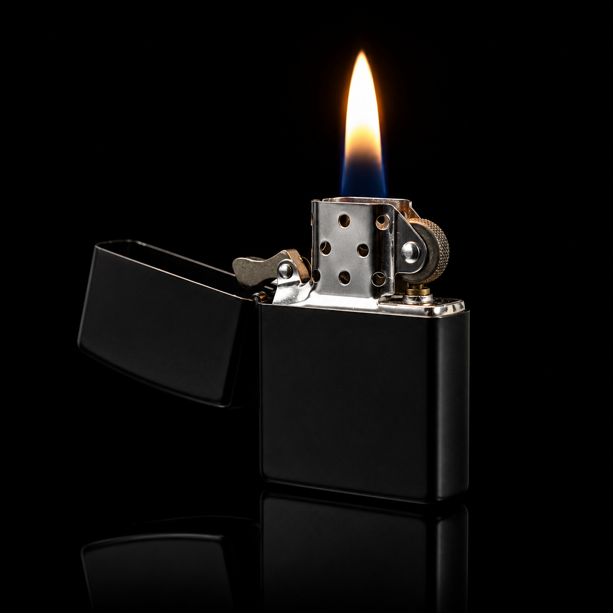 CLASSIC RETRO LIGHTER