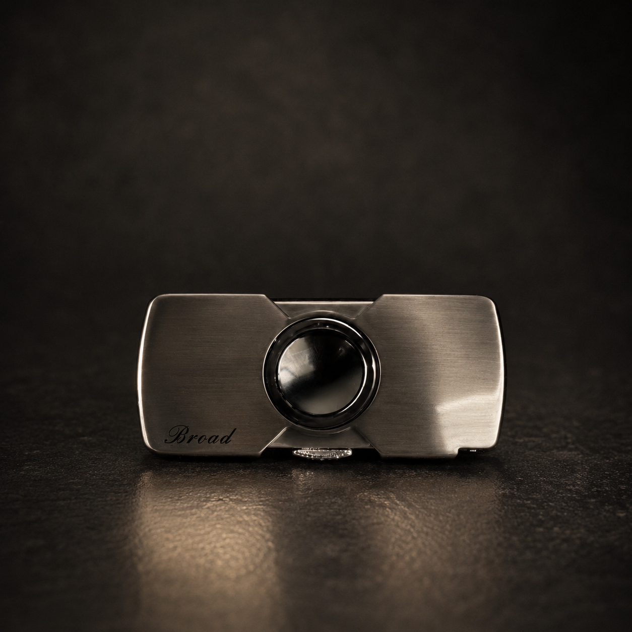 Spin X Jet Lighter