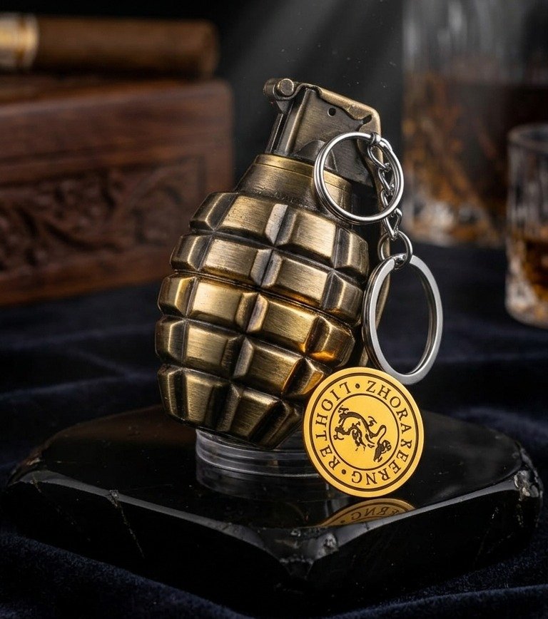 Grenade Lighter