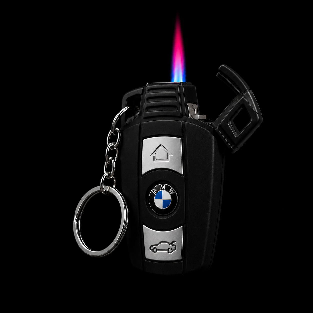 BMW lighter