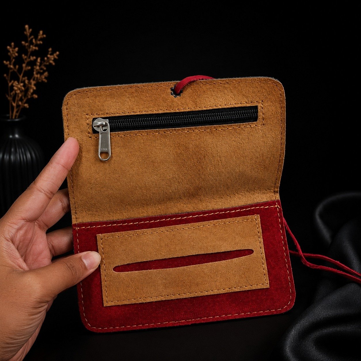 Premium Utility Pouch