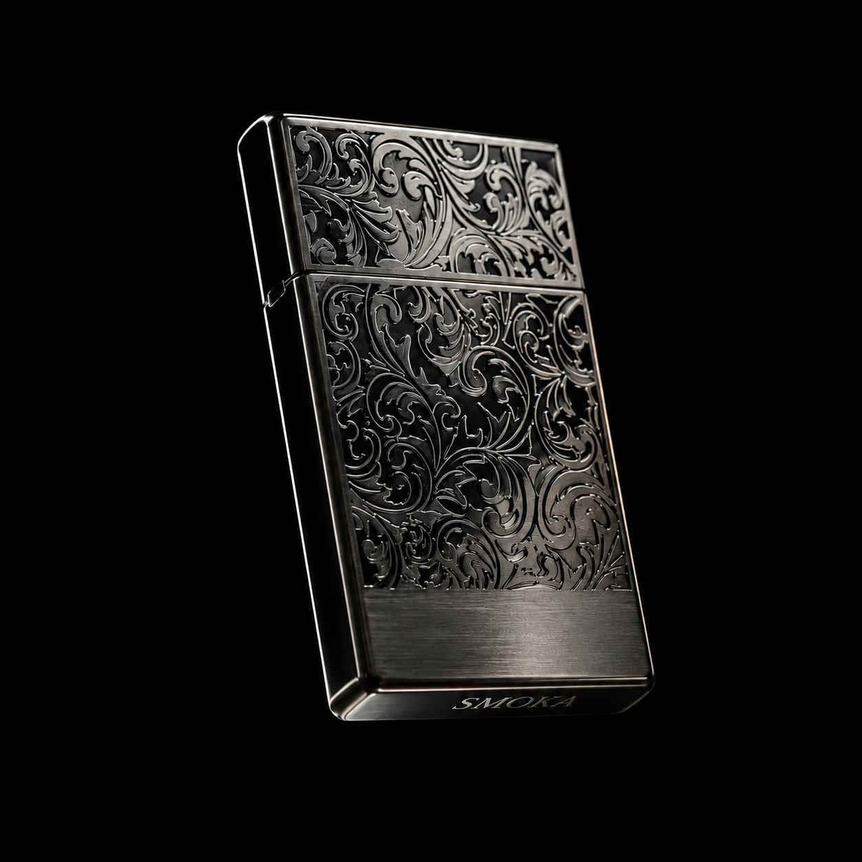 Imperial Heritage Lighter | Jet flame